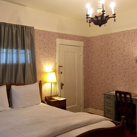 Cowper Inn Palo Alto Zewnętrze zdjęcie