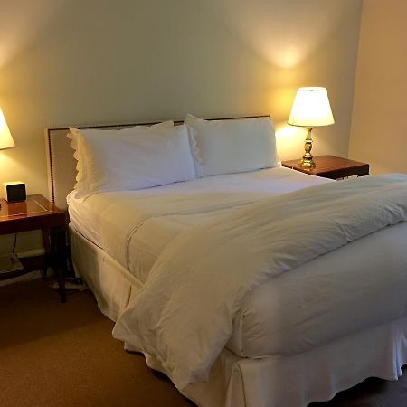 Cowper Inn Palo Alto Zewnętrze zdjęcie