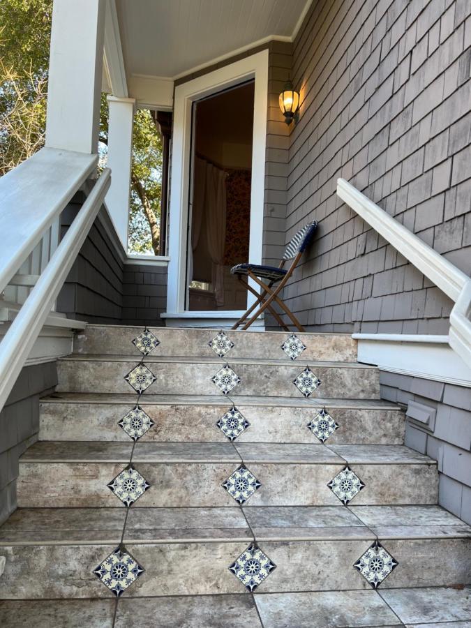 Cowper Inn Palo Alto Zewnętrze zdjęcie