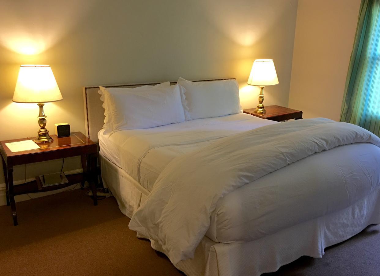 Cowper Inn Palo Alto Zewnętrze zdjęcie