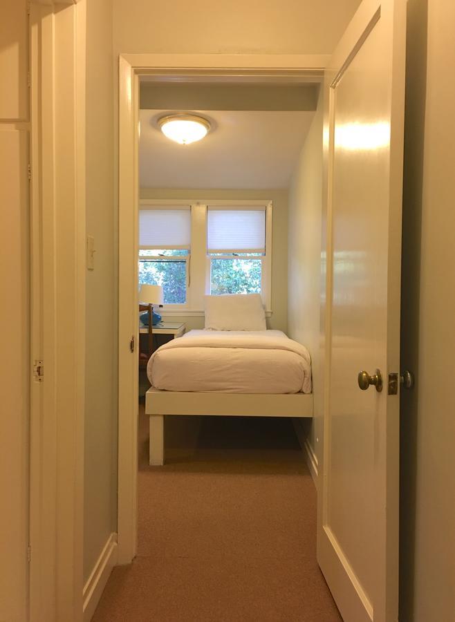 Cowper Inn Palo Alto Zewnętrze zdjęcie