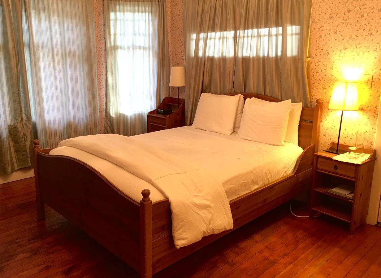 Cowper Inn Palo Alto Zewnętrze zdjęcie